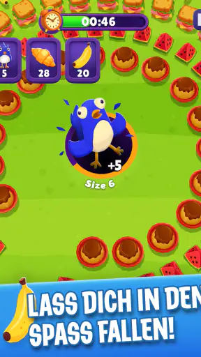 Suck it Up ™ - Hole Them All screenshot 11