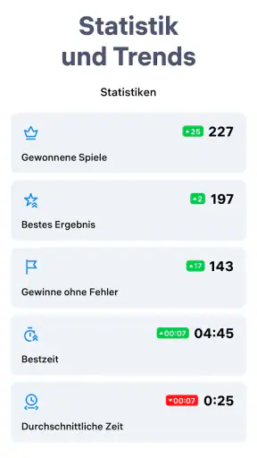Sudoku.com: klassisches Sudoku screenshot