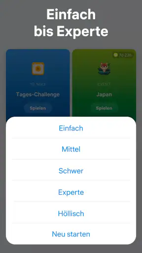 Sudoku.com: klassisches Sudoku screenshot