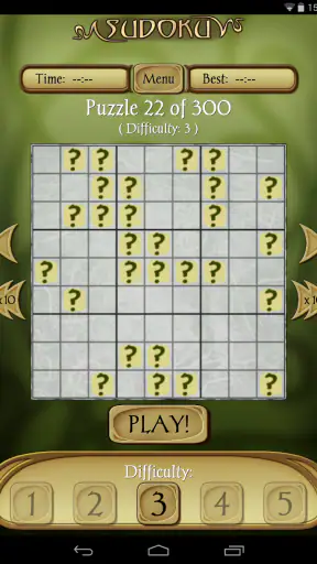 Sudoku Pro screenshot 11