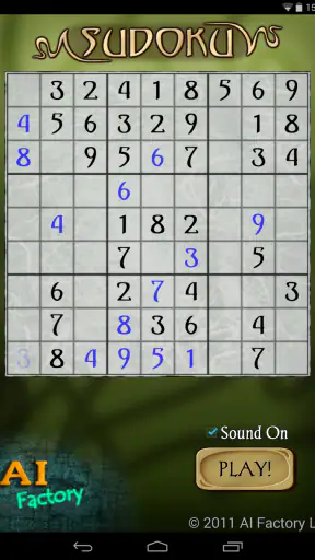 Sudoku Pro screenshot 12