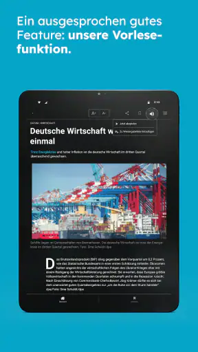 SÜDWEST PRESSE screenshot 10