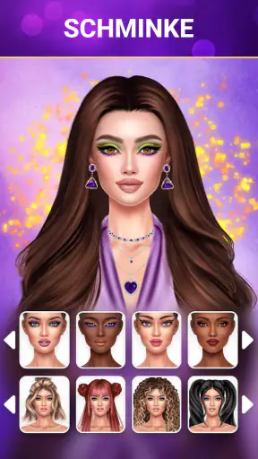 SUITSME Mode für Anzieh Spiele screenshot 11