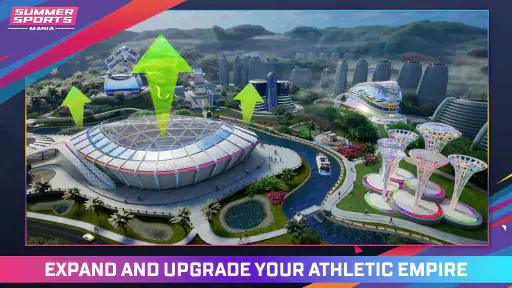 Summer Sports Mania screenshot 11