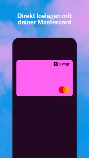 SumUp: persönliche Finanzen screenshot 7