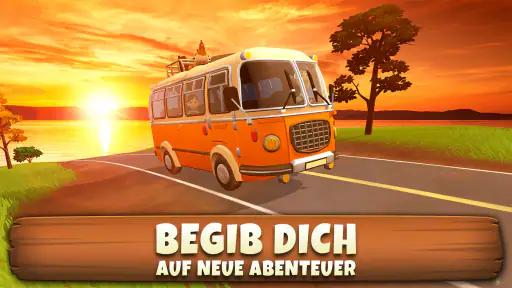 Sunrise Village Abenteuerspiel screenshot 12