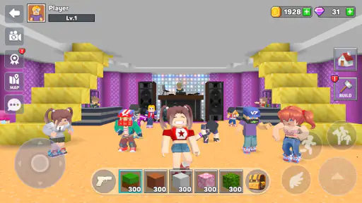 Super City: Building Master screenshot 11