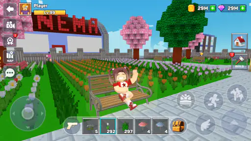 Super City: Building Master screenshot 9