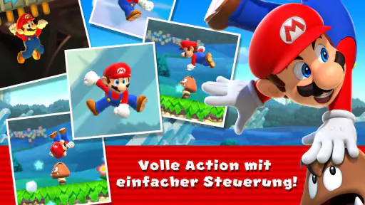 Super Mario Run screenshot 9