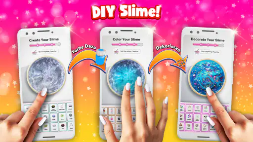 Super Slime Simulator screenshot 11