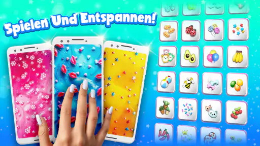 Super Slime Simulator screenshot 12