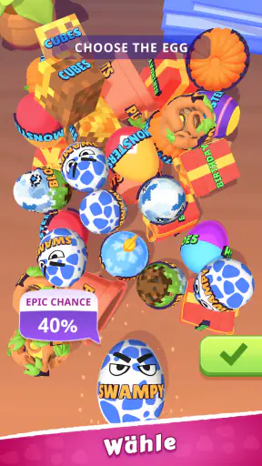 Super Toy 3D screenshot