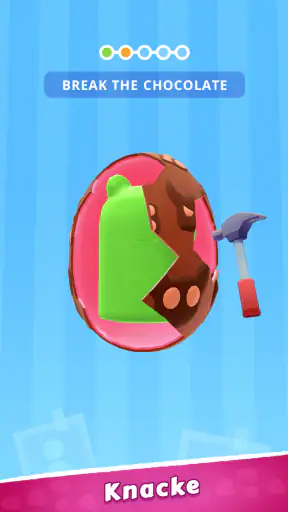 Super Toy 3D screenshot