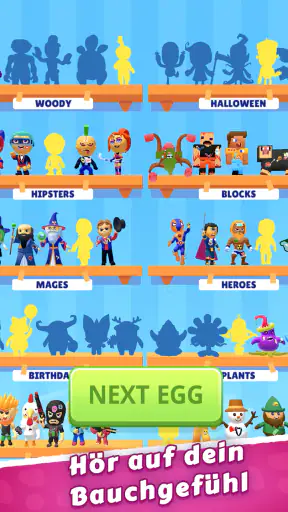 Super Toy 3D screenshot