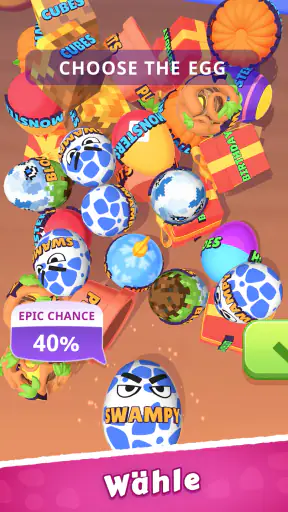 Super Toy 3D screenshot