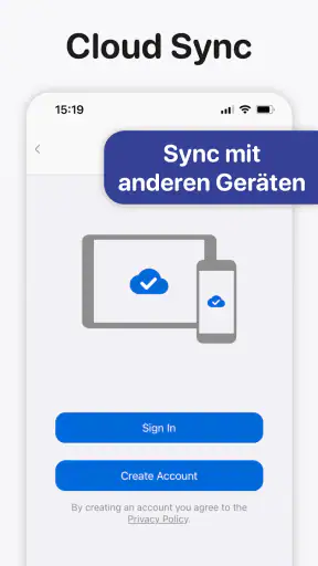 Supershift - Dienstplan screenshot