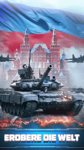 Supremacy: World War 3 screenshot 9