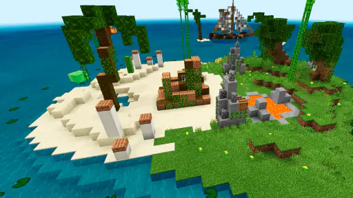 Survival maps for Minecraft PE screenshot 11
