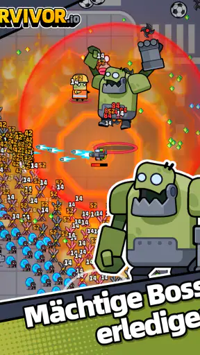 Survivor.io screenshot 10