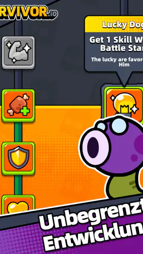 Survivor.io screenshot 11