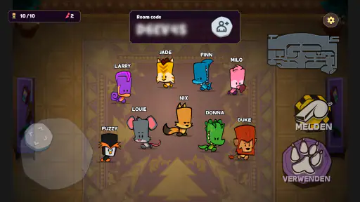 Suspects: Mystery-Herrenhaus screenshot