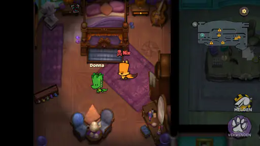 Suspects: Mystery-Herrenhaus screenshot