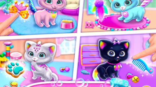 Sweet Baby Girl Cleanup 5 screenshot 11