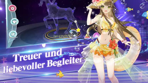 Sweet Dance-DE screenshot 10