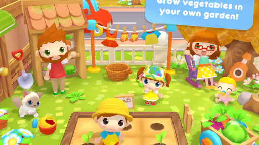 Sweet Home Stories screenshot 11