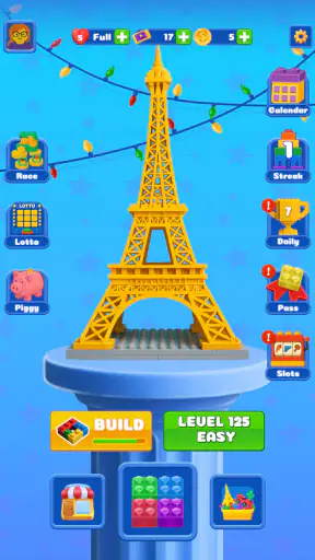 Swipe It: Board Wooden Puzzle screenshot 11