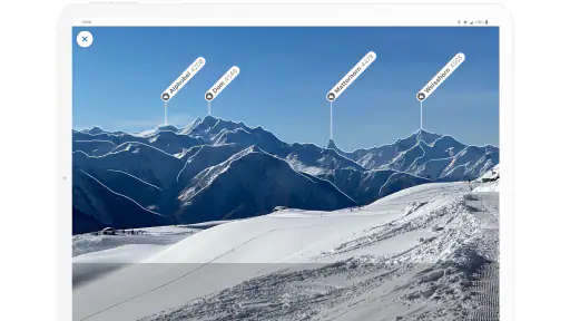 swisstopo screenshot 9
