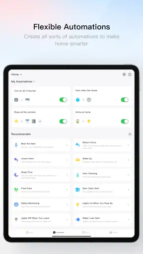 SwitchBot screenshot