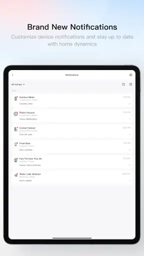 SwitchBot screenshot