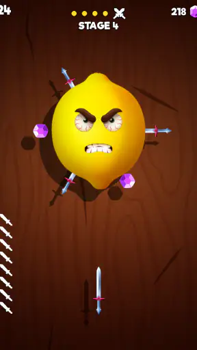 SwordSlash screenshot 11