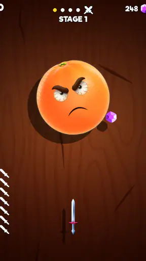 SwordSlash screenshot 12