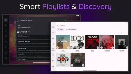Symfonium: Musik-Player screenshot 11