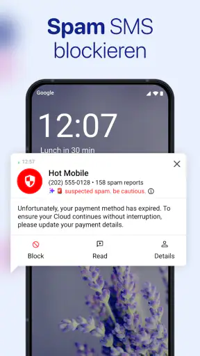 Sync.ME - Caller ID & Block screenshot