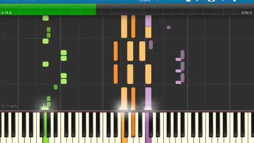 Synthesia screenshot 10