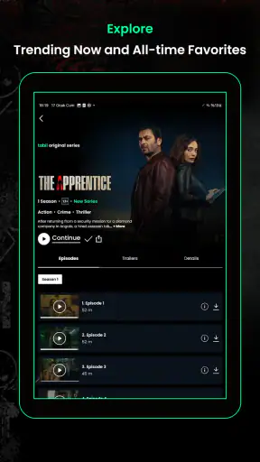 tabii screenshot 10
