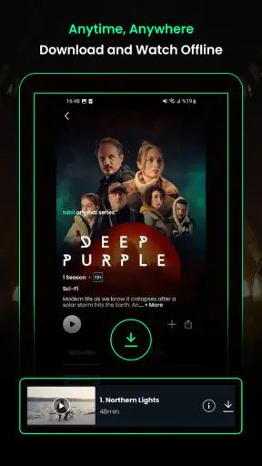 tabii screenshot 12