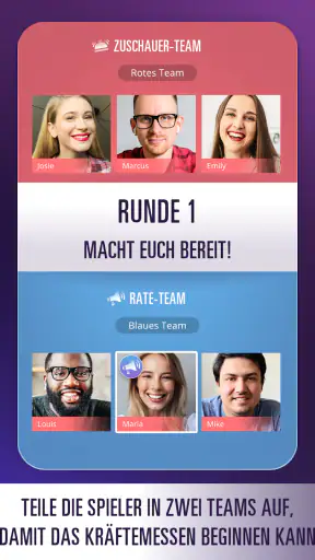 Tabu - Offizielle Partyspiel screenshot 11