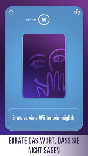 Tabu - Offizielle Partyspiel screenshot 12