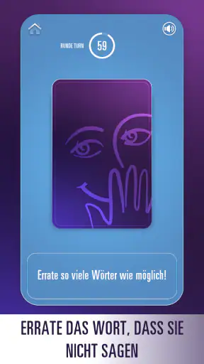 Tabu -  Offizielle Partyspiel screenshot