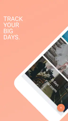 Tageszähler screenshot