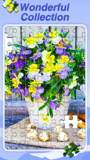 Tägliche Puzzles screenshot 10