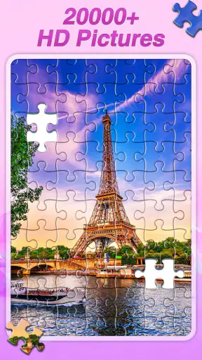Tägliche Puzzles screenshot 12
