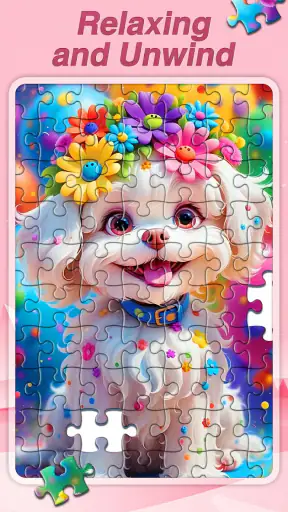 Tägliche Puzzles screenshot 9