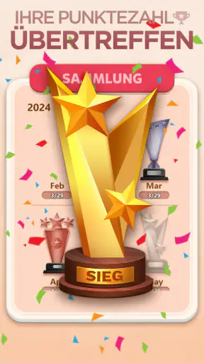 Tägliche Zahlenübereinstimmung screenshot 12