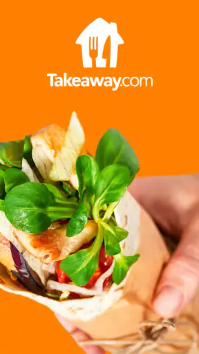 Takeaway.com - Essen bestellen screenshot 12