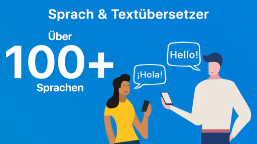 Talk & Translate AI Translator screenshot